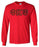 Discount Phi Kappa Psi Lettered Long Sleeve DISCOUNT Phi Kappa Psi Lettered Long sleeve