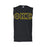 Discount Phi Kappa Sigma Lettered Sleeveless Tee DISCOUNT- Phi Kappa Sigma Lettered Sleeveless Tee