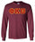 Discount Phi Kappa Theta Lettered Long Sleeve DISCOUNT Phi Kappa Theta Lettered Long sleeve