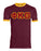 Discount Phi Kappa Theta Lettered Ringer Shirt DISCOUNT- Phi Kappa Theta Lettered Ringer Shirt