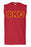 Discount Phi Kappa Theta Lettered Sleeveless Tee DISCOUNT- Phi Kappa Theta Lettered Sleeveless Tee