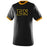 Discount Sigma Nu Lettered Ringer Shirt DISCOUNT- Sigma Nu Lettered Ringer Shirt