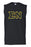 Discount Sigma Nu Lettered Sleeveless Tee DISCOUNT- Sigma Nu Lettered Sleeveless Tee