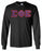 Discount Sigma Phi Epsilon Lettered Long Sleeve DISCOUNT Sigma Phi Epsilon Lettered Long sleeve