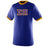 Discount Sigma Pi Lettered Ringer Shirt DISCOUNT- Sigma Pi Lettered Ringer Shirt