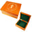 Alpha Tau Omega Keepsake Box