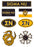 Sigma Nu Fraternity Sticker Sheet Brand Focus Sigma Nu Fraternity Sticker Sheet- Brand Focus