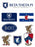 Beta Theta Pi Fraternity Sticker Sheet Brand Focus Beta Theta Pi Fraternity Sticker Sheet- Brand Focus