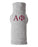 Alpha Phi Doggie Tank Tee Alpha Phi Doggie Tank - Tee