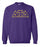 Discount Delta Tau Delta Lettered Crewneck Best Value DISCOUNT Delta Tau Delta Lettered Crewneck - Best Value