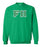 Discount Farmhouse Fraternity Lettered Crewneck Best Value DISCOUNT FarmHouse Fraternity Lettered Crewneck - Best Value
