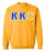 Kappa Kappa Psi Custom Twill Crewneck Sweatshirt Kappa Kappa Psi Custom Twill Crewneck Sweatshirt