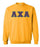Discount Lambda Chi Alpha Lettered Crewneck Best Value DISCOUNT Lambda Chi Alpha Lettered Crewneck - Best Value