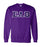 Discount Sigma Lambda Beta Lettered Crewneck Best Value DISCOUNT Sigma Lambda Beta Lettered Crewneck - Best Value