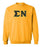Discount Sigma Nu Lettered Crewneck Best Value DISCOUNT Sigma Nu Lettered Crewneck - Best Value