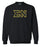 Discount Sigma Nu Lettered Crewneck DISCOUNT Sigma Nu Lettered Crewneck - Best Value
