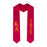 Kappa Alpha Vertical Grad Stole with Letters & Year