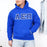 Discount Alpha Epsilon Pi Lettered Hooded Sweatshirt Best Value DISCOUNT Alpha Epsilon Pi Lettered Hooded Sweatshirt - Best Value