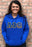 Discount Alpha Phi Omega Lettered Hooded Sweatshirt Best Value DISCOUNT Alpha Phi Omega Lettered Hooded Sweatshirt - Best Value