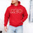 Alpha Sigma Phi Custom Twill Hooded Sweatshirt Alpha Sigma Phi Custom Twill Hooded Sweatshirt