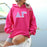 Delta Gamma Custom Twill Hooded Sweatshirt Delta Gamma Custom Twill Hooded Sweatshirt