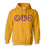 Omega Psi Phi Custom Twill Hooded Sweatshirt Omega Psi Phi Custom Twill Hooded Sweatshirt