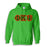 Phi Kappa Psi Custom Twill Hooded Sweatshirt Phi Kappa Psi Custom Twill Hooded Sweatshirt