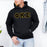 Discount Phi Kappa Sigma Lettered Hooded Sweatshirt Best Value DISCOUNT Phi Kappa Sigma Lettered Hooded Sweatshirt - Best Value