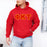 Discount Phi Kappa Tau Lettered Hooded Sweatshirt Best Value DISCOUNT Phi Kappa Tau Lettered Hooded Sweatshirt - Best Value