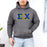 Discount Sigma Chi Lettered Hooded Sweatshirt Best Value DISCOUNT Sigma Chi Lettered Hooded Sweatshirt - Best Value