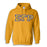 Sigma Gamma Rho Custom Twill Hooded Sweatshirt Sigma Gamma Rho Custom Twill Hooded Sweatshirt
