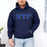 Discount Sigma Tau Gamma Lettered Hooded Sweatshirt Best Value DISCOUNT Sigma Tau Gamma Lettered Hooded Sweatshirt - Best Value