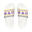Omega Psi Phi Slide Sandals Omega Psi Phi Slide Sandals