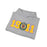 Omega Psi Phi Year Crest Hoodies Omega Psi Phi Year Crest Hoodies