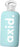 Alpha Xi Delta Glass Silicone Sleeve Water Bottles Alpha Xi Delta Glass Silicone Sleeve Water Bottles