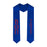 Beta Theta Pi Vertical Grad Stole with Letters & Year