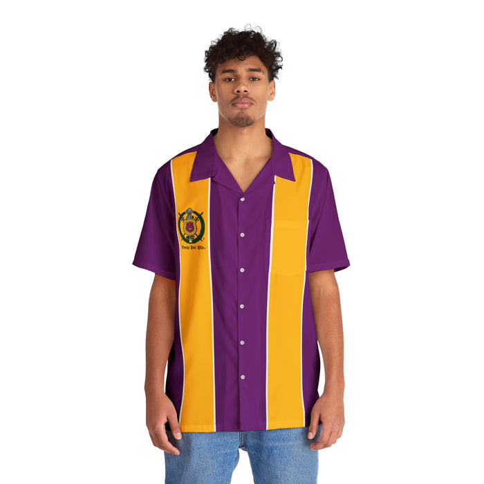 Omega Psi Phi Club Shirt Omega Psi Phi Club Shirt