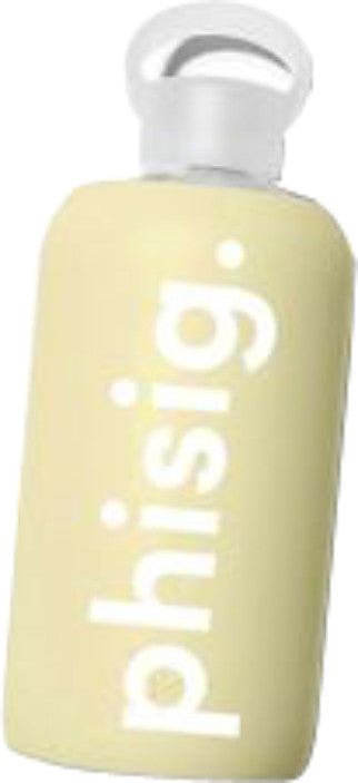 Phi Sigma Sigma Glass Silicone Sleeve Water Bottles Phi Sigma Sigma Glass Silicone Sleeve Water Bottles