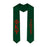 Phi Kappa Psi Vertical Grad Stole with Letters & Year