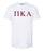 Pi Kappa Alpha Letter T-Shirt