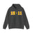 Omega Psi Phi Year Crest Hoodies Omega Psi Phi Year Crest Hoodies