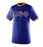 Discount Omega Psi Phi Lettered Ringer Shirt DISCOUNT- Omega Psi Phi Lettered Ringer Shirt