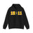 Omega Psi Phi Year Crest Hoodies Omega Psi Phi Year Crest Hoodies