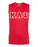 Discount Kappa Alpha Psi Lettered Sleeveless Tee DISCOUNT- Kappa Alpha Psi Lettered Sleeveless Tee