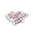 Sigma Delta Tau Flashback Decal Sticker Sigma Delta Tau Flashback Decal Sticker