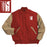Theta Chi Varsity Crest Shield Jacket Theta Chi Varsity Crest - Shield Jacket