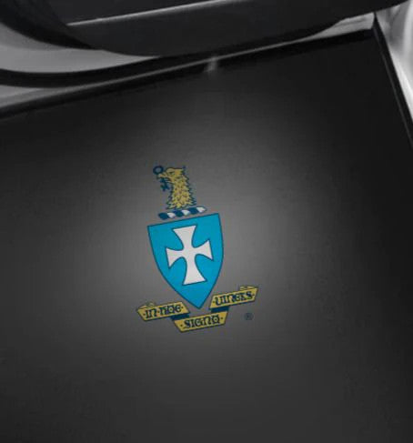 Sigma Chi Car Door Led Projector Lights 2 Pk Sigma Chi Car Door LED Projector Lights-2 pk