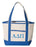 Alpha Delta Pi Sailing Tote Bag Alpha Delta Pi Sailing Tote Bag