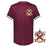 Alpha Chi Rho 7 Full Button Baseball Jersey