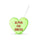 Alpha Chi Omega Heart Shaped Tumblers Alpha Chi Omega Heart Shaped Tumblers